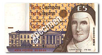 £5 Front £5 Front