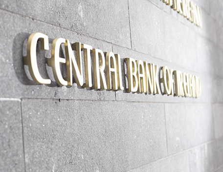 Central Bank of Ireland