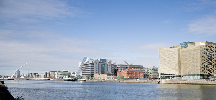 Central Bank of Ireland Central Bank of Ireland
